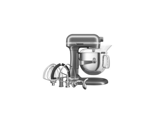 Кухонний комбайн KitchenAid 5KSM70SHXEMS