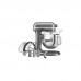 Кухонний комбайн KitchenAid 5KSM70SHXEMS