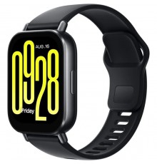 Смарт-годинник Xiaomi Redmi Watch 5 Active Midnight Black BHR8784GL (1091910)