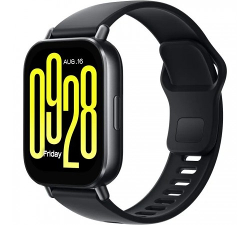 Смарт-годинник Xiaomi Redmi Watch 5 Active Midnight Black BHR8784GL (1091910) Смарт-годинник Xiaomi Redmi Watch 5 Active Midnight Black BHR8784GL (1091910)