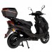 Электроскутер Atlas Speedy 2000W Box Black (3082)