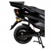 Электроскутер Atlas Speedy 2000W Box Black (3082)