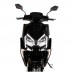 Электроскутер Atlas Speedy 2000W Box Black (3082)