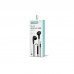 Навушники ColorWay 3.5 mm Wired Earphone Sound Wave Black (CW-WD04BK)
