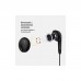 Навушники ColorWay 3.5 mm Wired Earphone Sound Wave Black (CW-WD04BK)