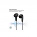 Навушники ColorWay 3.5 mm Wired Earphone Sound Wave Black (CW-WD04BK)