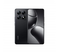 Мобильный телефон Xiaomi 14T Pro 12/1TB Titan Black (1079740)