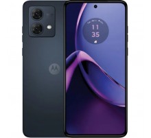 Мобильный телефон Motorola G84 8/256GB Midnight Blue (PAYM0045RS)