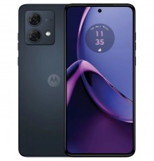 Мобільний телефон Motorola G84 8/256GB Midnight Blue (PAYM0045RS)