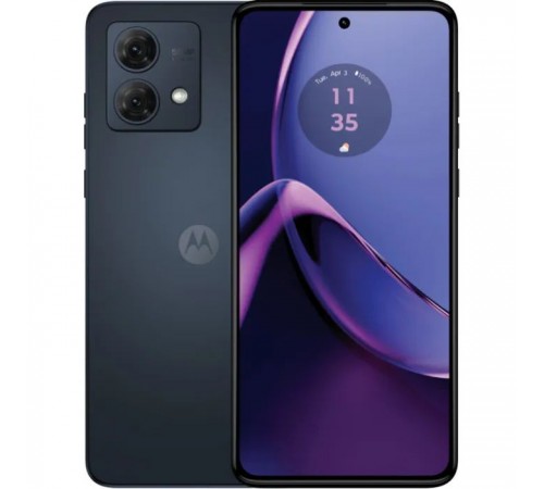 Мобільний телефон Motorola G84 8/256GB Midnight Blue (PAYM0045RS) Мобільний телефон Motorola G84 8/256GB Midnight Blue (PAYM0045RS)