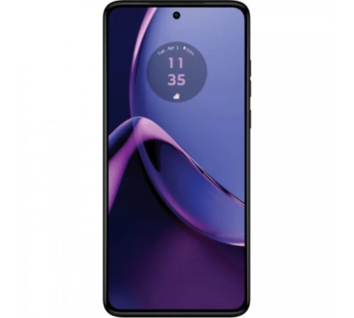 Мобільний телефон Motorola G84 8/256GB Midnight Blue (PAYM0045RS) Мобільний телефон Motorola G84 8/256GB Midnight Blue (PAYM0045RS)