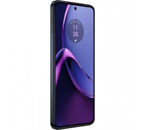 Мобільний телефон Motorola G84 8/256GB Midnight Blue (PAYM0045RS) Мобільний телефон Motorola G84 8/256GB Midnight Blue (PAYM0045RS)