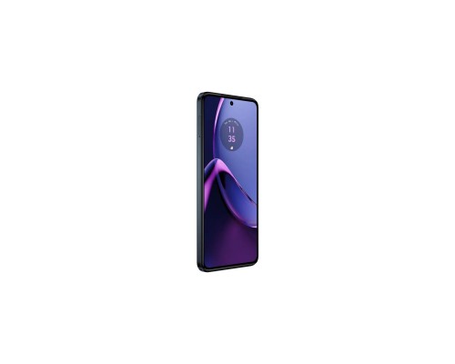 Мобільний телефон Motorola G84 8/256GB Midnight Blue (PAYM0045RS)