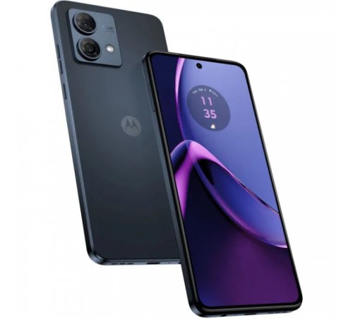 Мобільний телефон Motorola G84 8/256GB Midnight Blue (PAYM0045RS) Мобільний телефон Motorola G84 8/256GB Midnight Blue (PAYM0045RS)