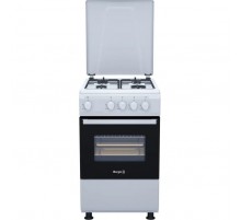 Плита Borgio GG 540 W M