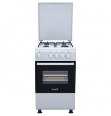 Плита Borgio GG 540 W M