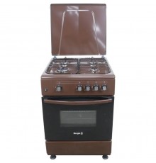Плита Borgio GG 640 B M
