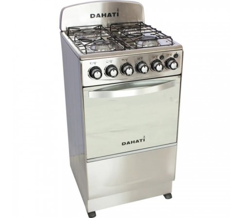 Плита DAHATI 2000-08S Плита DAHATI 2000-08S