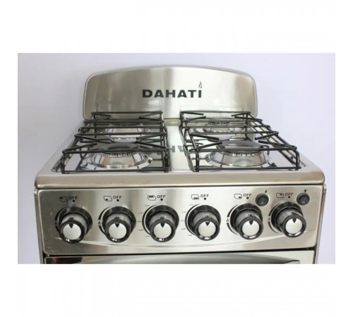 Плита DAHATI 2000-08S Плита DAHATI 2000-08S