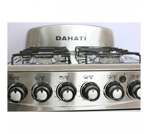 Плита DAHATI 2000-08S Плита DAHATI 2000-08S