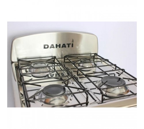 Плита DAHATI 2000-08S Плита DAHATI 2000-08S