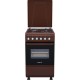 Плита Borgio GE 531 B MBBLT