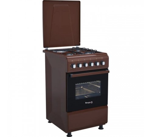 Плита Borgio GE 531 B MBBLT Плита Borgio GE 531 B MBBLT
