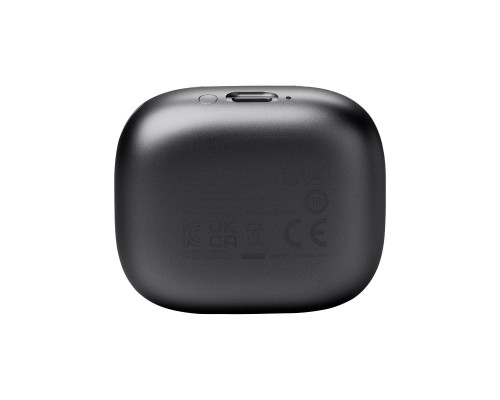 Наушники JBL Live Flex 3 Black (JBLLIVEFLEX3BLK)