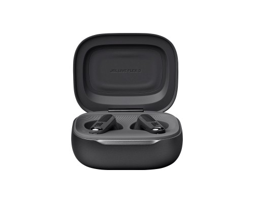 Наушники JBL Live Flex 3 Black (JBLLIVEFLEX3BLK)