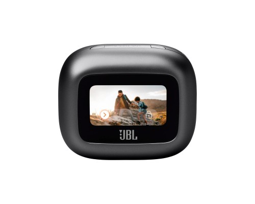 Наушники JBL Live Flex 3 Black (JBLLIVEFLEX3BLK)