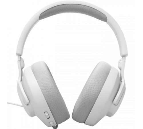 Наушники JBL Quantum 100M2 White (JBLQTUM100M2WHT) Наушники JBL Quantum 100M2 White (JBLQTUM100M2WHT)