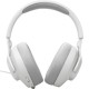 Наушники JBL Quantum 100M2 White (JBLQTUM100M2WHT)