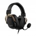 Наушники Hator Hypergang 2 Gold Edition (HTA-916)