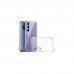 Чехол для мобильного телефона BeCover Anti-Shock Samsung Galaxy S24 FE SM-S721 Clear (712136)