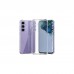 Чехол для мобильного телефона BeCover Anti-Shock Samsung Galaxy S24 FE SM-S721 Clear (712136)
