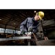Шліфувальна машина Metabo Шліфмашина кутова акумуляторна Metabo WVB 18 LT BL 11-125 Quick 125мм (613057660)
