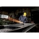 Шліфувальна машина Metabo Шліфмашина кутова акумуляторна Metabo WVB 18 LT BL 11-125 Quick 125мм (613057660)