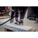 Шліфувальна машина Metabo Шліфмашина кутова акумуляторна Metabo WVB 18 LT BL 11-125 Quick 125мм (613057660)