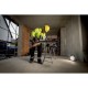 Шліфувальна машина Metabo Шліфмашина кутова акумуляторна Metabo WVB 18 LT BL 11-125 Quick 125мм (613057660)