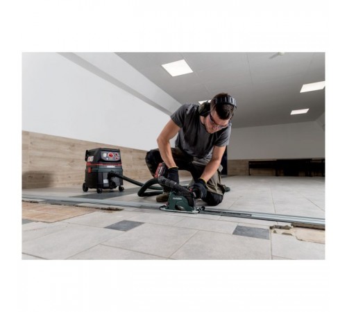 Шліфувальна машина Metabo Шліфмашина кутова акумуляторна Metabo WVB 18 LT BL 11-125 Quick 125мм (613057660) Шліфувальна машина Metabo Шліфмашина кутова акумуляторна Metabo WVB 18 LT BL 11-125 Quick 125мм (613057660)