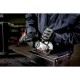 Шліфувальна машина Metabo Шліфмашина кутова акумуляторна Metabo WVB 18 LT BL 11-125 Quick 125мм (613057660)