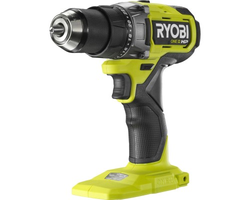 Шуруповерт Ryobi ONE+ HP RDD18X-220S 18В, 2х2Ah, 95Нм, 500·2100об/хв, сумка (5133005284) Шуруповерт Ryobi ONE+ HP RDD18X-220S 18В, 2х2Ah, 95Нм, 500·2100об/хв, сумка (5133005284)