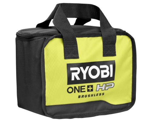 Шуруповерт Ryobi ONE+ HP RDD18X-220S 18В, 2х2Ah, 95Нм, 500·2100об/хв, сумка (5133005284) Шуруповерт Ryobi ONE+ HP RDD18X-220S 18В, 2х2Ah, 95Нм, 500·2100об/хв, сумка (5133005284)