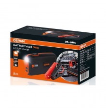 Пуско зарядний пристрій Osram OBSL300