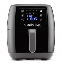 Мультипечь NUTRIBULLET NBA071B