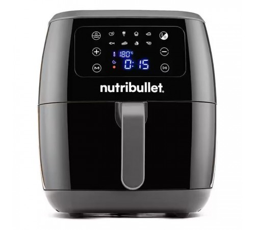 Мультипечь NUTRIBULLET NBA071B Мультипечь NUTRIBULLET NBA071B