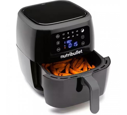 Мультипечь NUTRIBULLET NBA071B Мультипечь NUTRIBULLET NBA071B