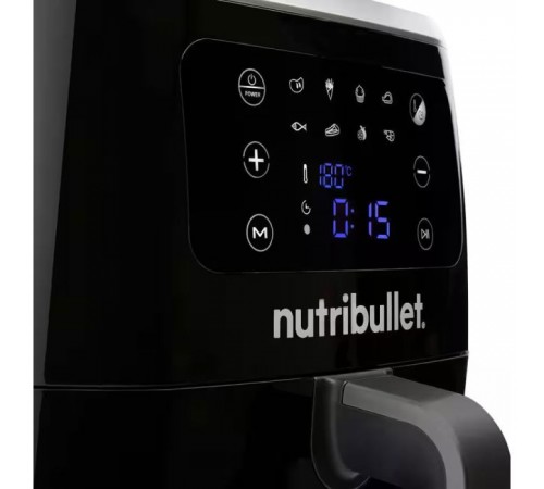Мультипечь NUTRIBULLET NBA071B Мультипечь NUTRIBULLET NBA071B