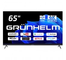 Телевизор Grunhelm Q65U701-GA11V