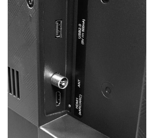 Телевизор Grunhelm Q65U701-GA11V Телевизор Grunhelm Q65U701-GA11V